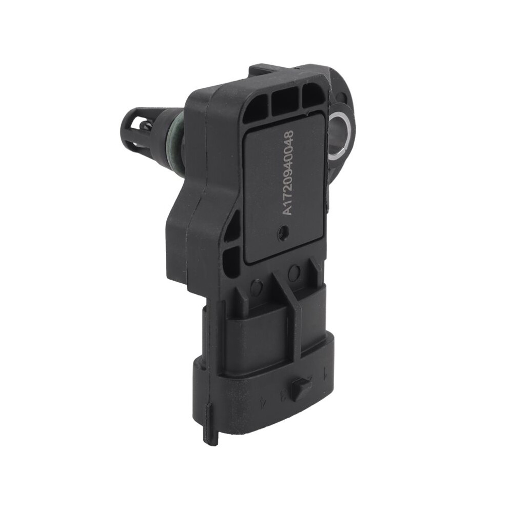 17209-40048 Car Temperature Intake Pressure Sensor Assy 1720940048 For Korando C G20d Light 6032404801314