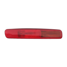 Rear Bumper Light LED Brake Light Assembly Rear Reflector for F54 2016-2024 Left 63217352159 63217352157