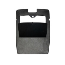 Armrest Hidden Storage Box for JK 2011-2017 Center Console Organizer Tray Accessories