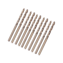 M35 Cobalt Drill Bit Set HSS-CO Drills Set for Drilling on Stainless Steel(3.0mm)