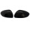 Rearview Mirror Cover Replace for  Clio MK5 2019-2025 Car Side Mirror Cap Accessories 1