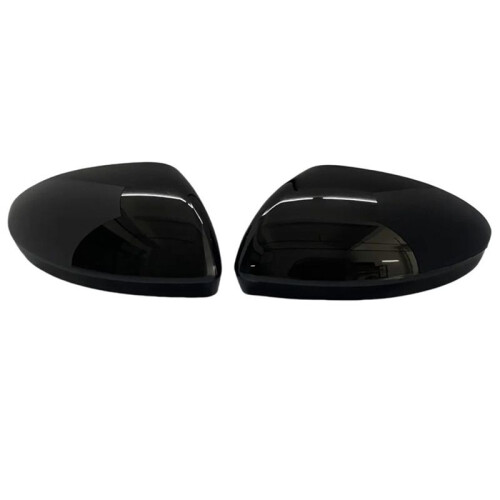 Rearview Mirror Cover Replace for  Clio MK5 2019-2025 Car Side Mirror Cap Accessories