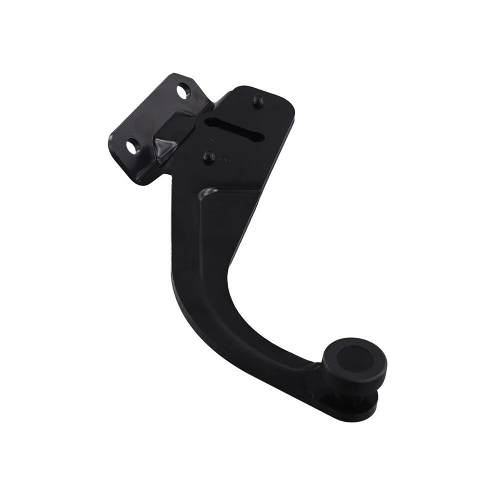 Car Sliding Door Upper Rail Brackets For Caddy 5V Mk5 Sbb Sbj 2020-2025 Sliding Door Roller Guide Rail R:2k7843436c 6031106857490