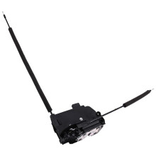 New for Daily 2009-2013 Car Front Door Lock Actuator Mechanism Door Lock Assembly 5801529301C FL