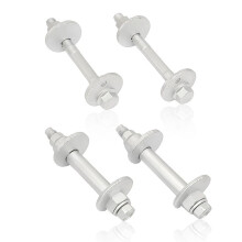 Control Arm Bolt Control Arm CAM Bolt Kit 48409-60020 48190-60020 for 4Runner 2003-2009