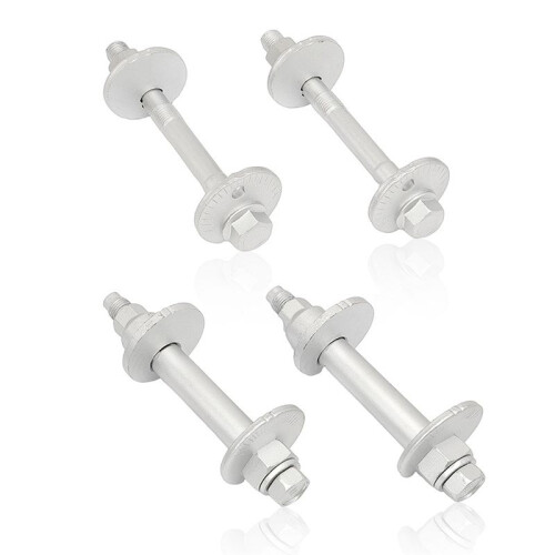 Control Arm Bolt Control Arm CAM Bolt Kit 48409-60020 48190-60020 for  4Runner 2003-2009