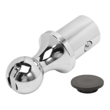 Puck System Gooseneck Kit 60601 for RAM 2500 3500 2013-2024