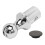 Puck System Gooseneck  Kit 60601 for  RAM 2500 3500 2013-2024 1
