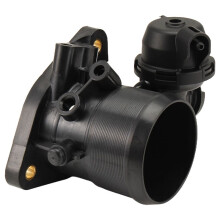 0345C4 3M5Q9E926AB Car Throttle Body for C5 RC FOCUS MK2 C-MAX MK1 2.0