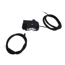New Center Door Lock Actuator Assembly for Daily MK6 2014-2020 Door Lock Actuator 5801529305 Left