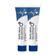(2pcs)1-5x Foreskin Anti-inflammatory Cream And Detumescence