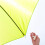 Pezzi Perline Terminali Ombrello 10X6Mm in Plastica per Sostituzione 6
