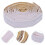 Flexible Wall Molding Trim Lavender Foam 2 Rolls 4