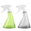 2St Plastic Sprayfles Voor En Schoonmaak, En Duurzaam 2