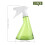 2St Plastic Sprayfles Voor En Schoonmaak, En Duurzaam 5