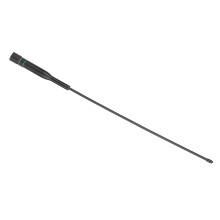Dual-Band 144/430MHz Fahrzeug-Mobilantenne 100W Messing, PL259