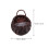 3Pcs Wicker Hanging Basket For Home Garden 3