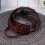 3Pcs Wicker Hanging Basket For Home Garden 10