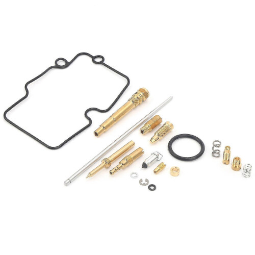 Yamaha YFZ 450 2004-2009 Carburetor Maintenance Set
