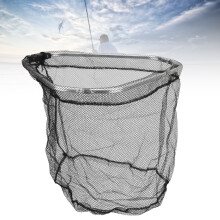 Dreieckiger faltbarer Angelsack aus Aluminiumlegierung für Fische & Garnelen