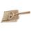 1Set Khaki Mini Schoonmaakset Met , Stoffer En Voor Bureau 6