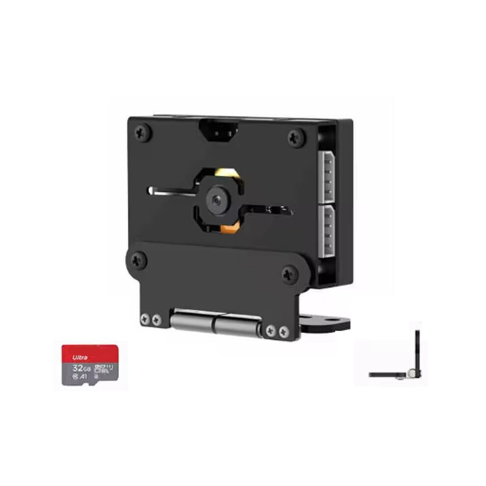 K210 Visual Module WonderMV Vision Recognition Module  Camera Python Development Board Programmable CanMV Sensor A