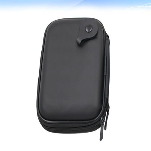 Digital Accessories Storage Bag Multifunction Electronics Organizer 2