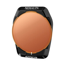 Adjustable Camera Lens Filter for Air 3S ND64/PL Set Filter Kit for Air 3S Drone Accessories
