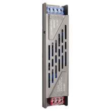Transformador LED 24 V, Transformador 24 Volt Driver, Transformador LED de Voltaje Constante para Tiras LED Bombillas LED 300W