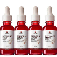 (4pcs)Retinol B3 Serum, Retinol Face Serum With Vitamin B3, B3 Retinol Serum For Face Anti Aging, Retinol Anti-wrinkle Serum Repair Wrinkles