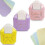 3 Pieces Corner Punch Corner Cutter Pattern Corner Punch for Diy Projects Scrapbooking Photocards C 1