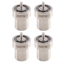 4X DN10PDN130 New  Fuel Injector Nozzle for  L200 L300 Pajero Shogun Triton 4D56