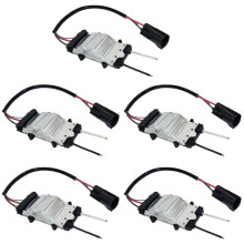 5X Kühlgebläse-Steuerrelaismodul für  C30 S40 V50 C70  3  Focus II C-MAX 1137328365 1137328148 3M5H8C607RJ