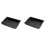 2X Car Under- Storage Box for XPeng G6  Storage Main and Co-Passenger Car Storage Utility Box Accessories 1