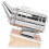 Premium Bee Hive Smoker Stainless Steel Beekeeping Tool 2
