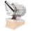 Premium Bee Hive Smoker Stainless Steel Beekeeping Tool 5
