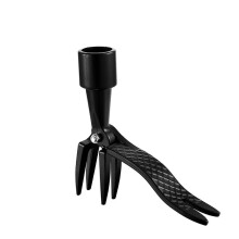 Stand Up Weeds Pullers with 4-Claw Household Planting Supplies for Garden Lover