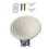 Multi-Color Cotton Rope Bird Hut Cave for Parrot Breeding 5