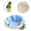 Multi-Color Cotton Rope Bird Hut Cave for Parrot Breeding 7