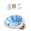 Multi-Color Cotton Rope Bird Hut Cave for Parrot Breeding 9