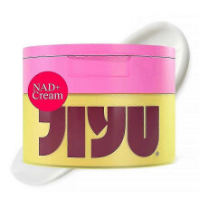 (Face cream)Nad+ Anti-aging Face Cream With 24h Moisture For Wrinkles Dark Spots And Firmness Includes Exfoliating Cotton Pads