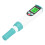 Dissolve Hydrogen Meter High Accuracy Electrode LCD High Definition Display Water Quality Tester 2