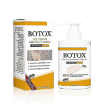 Bo-tox Bee Venom Wrinkle Removal Cream,bo-tox Bee Venom Wrinkle Firming Cream,anti-aging Moisturizer for Face Neck,tighten Lifting