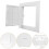Accesspanel Voor Gipsplaat Plafond Met Deur Zware Plastic 9