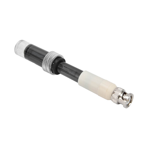 Eletrodo de pH profissional com conector BNC para aquários e piscinas. 2