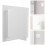 Accesspanel Voor Gipsplaat Plafond Met Deur Zware Plastic 11