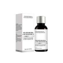 (1pc)Volufiline 92% + Pal-isoleucine 1% Plumping Anhydrous Serum, Volufiline Serum, Facial Skincare For Loss Of Volume, Skin Elasticity, 30ml