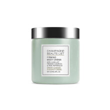 (Sweet Almond Coconut)Anti-aging Skin Firming Body Cream237ml,deep Moisturiz Smooth Fine Lines