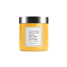 (Vanilla)Anti-aging Skin Firming Body Cream237ml,deep Moisturiz Smooth Fine Lines