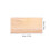 Solid Wood Board for DIY Home Decor and Sturdy Furniture Projects 2